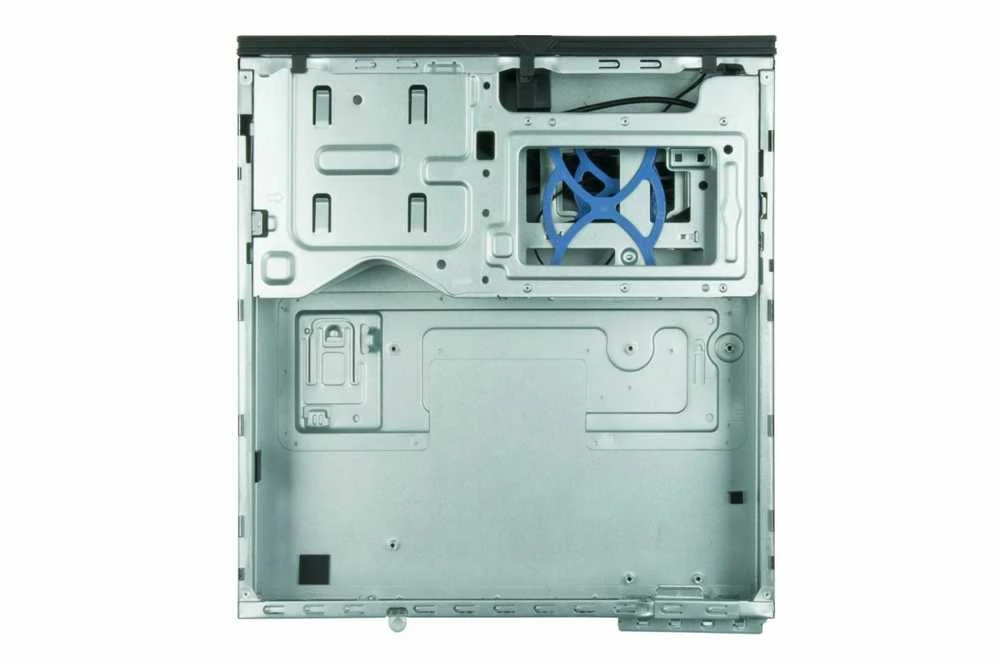 CHIEFTEC CS-12B kompiuterio dėklas SFF USB 3.0 TFX 300W mATX