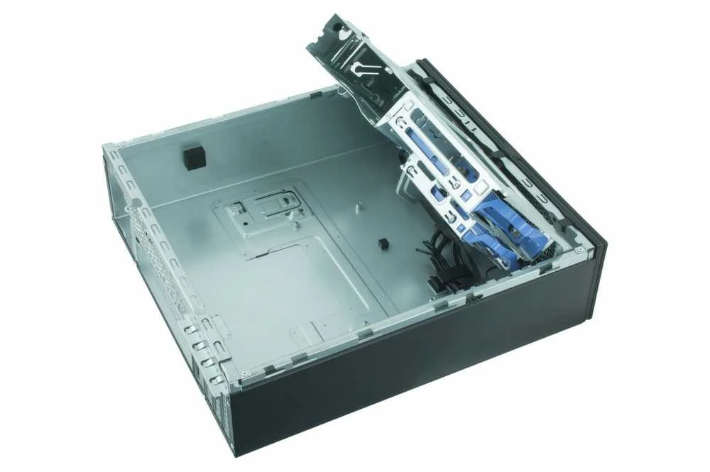 CHIEFTEC CS-12B kompiuterio dėklas SFF USB 3.0 TFX 300W mATX