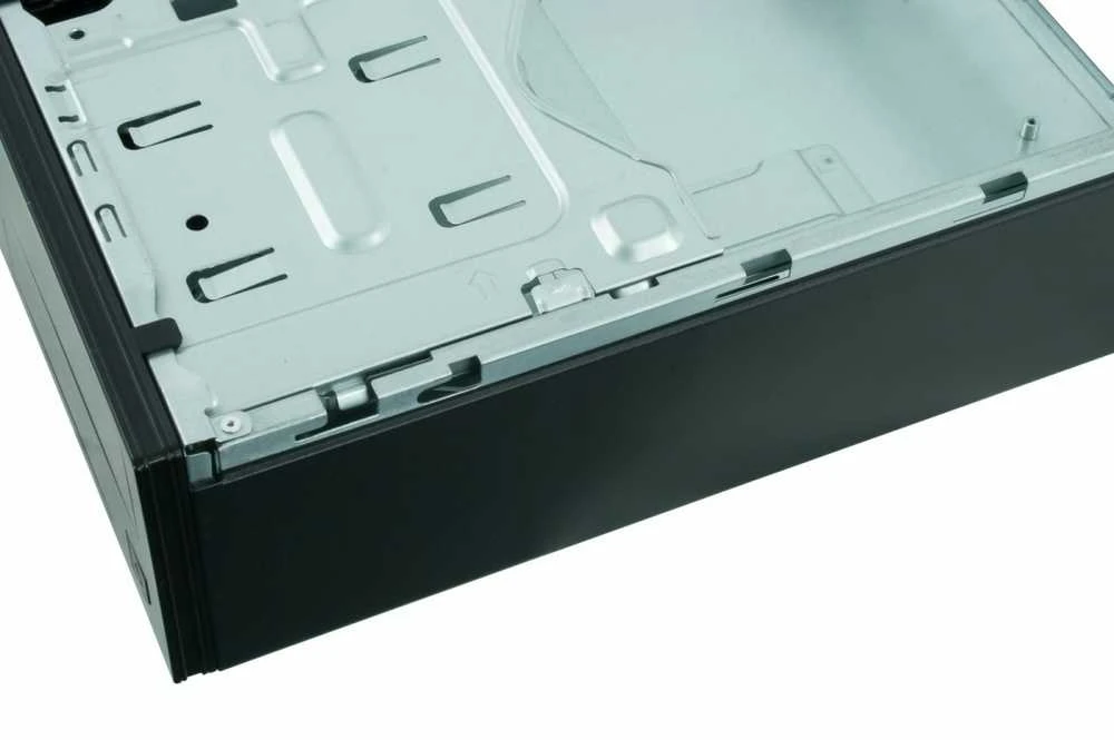 CHIEFTEC CS-12B kompiuterio dėklas SFF USB 3.0 TFX 300W mATX