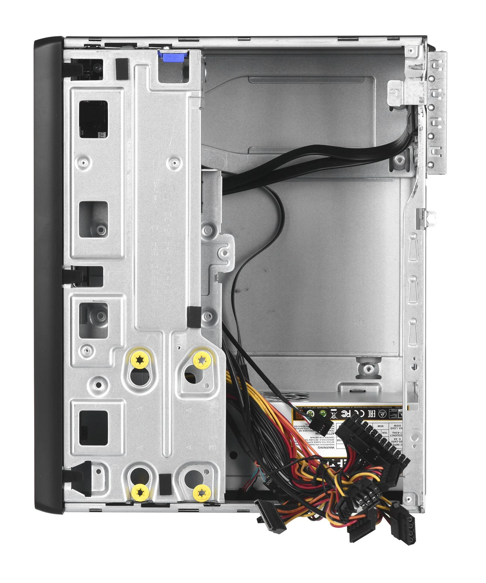 Kompiuterio korpusas Chieftec BS-10B-300