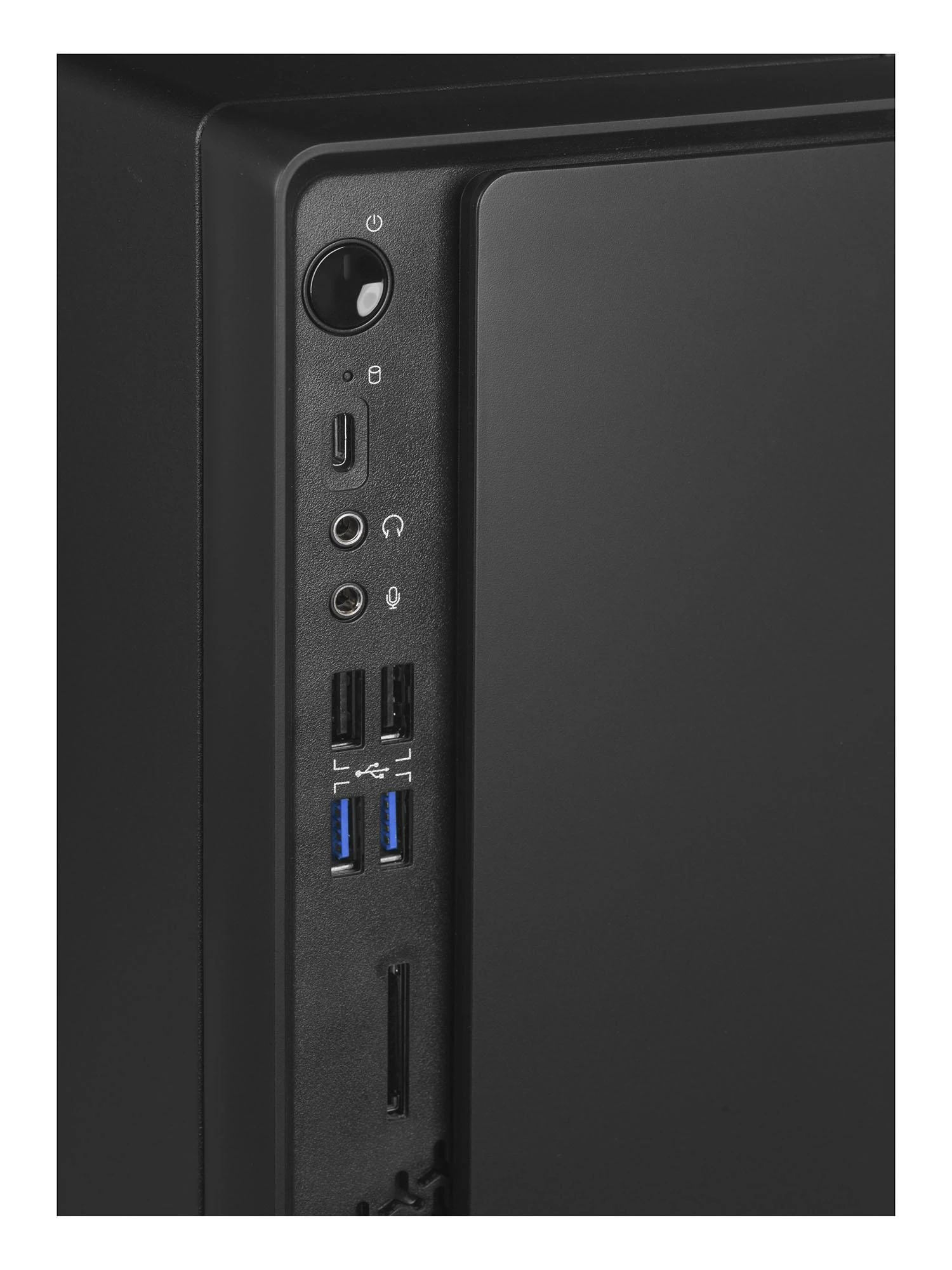 Kompiuterio korpusas Chieftec BS-10B-300