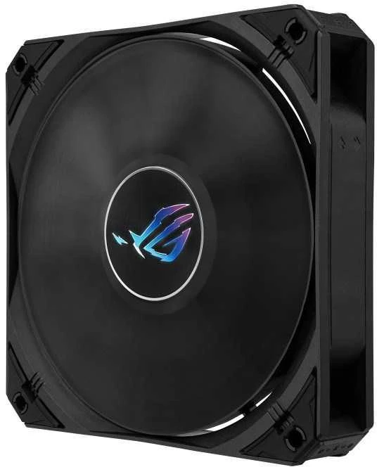 Aušintuvas ASUS ROG STRIX LC III 360