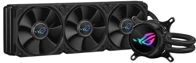 Aušintuvas ASUS ROG STRIX LC III 360