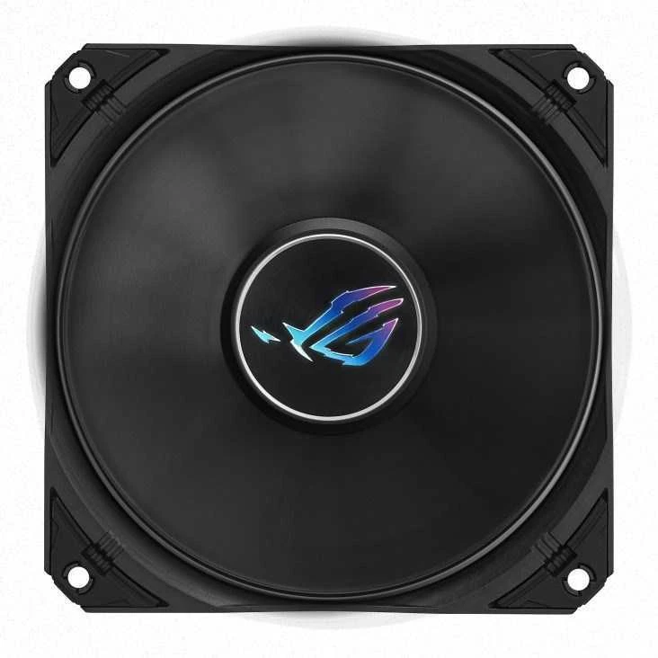 Aušintuvas ASUS ROG STRIX LC III 360