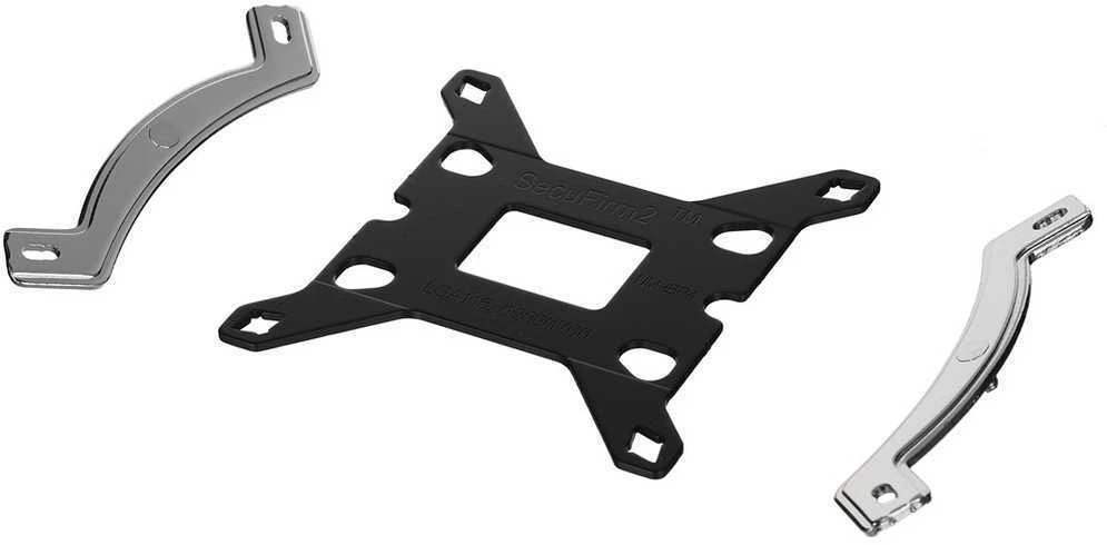 Noctua nh-d12l procesoriaus aušintuvas