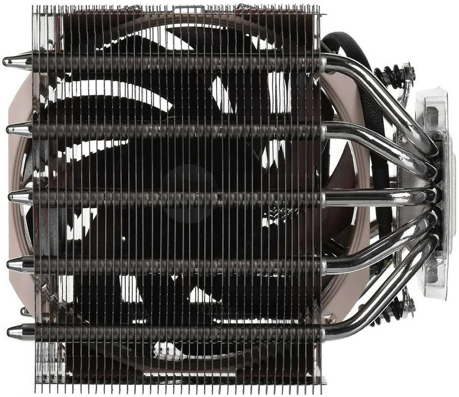 Noctua nh-d12l procesoriaus aušintuvas