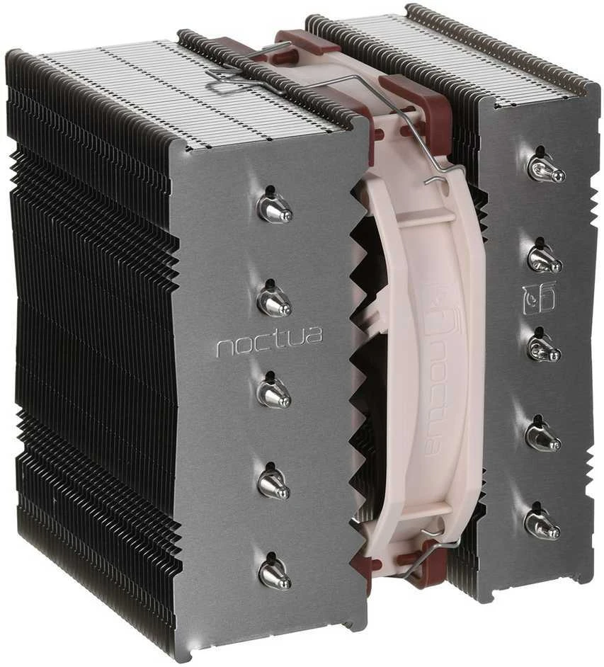 Noctua nh-d12l procesoriaus aušintuvas