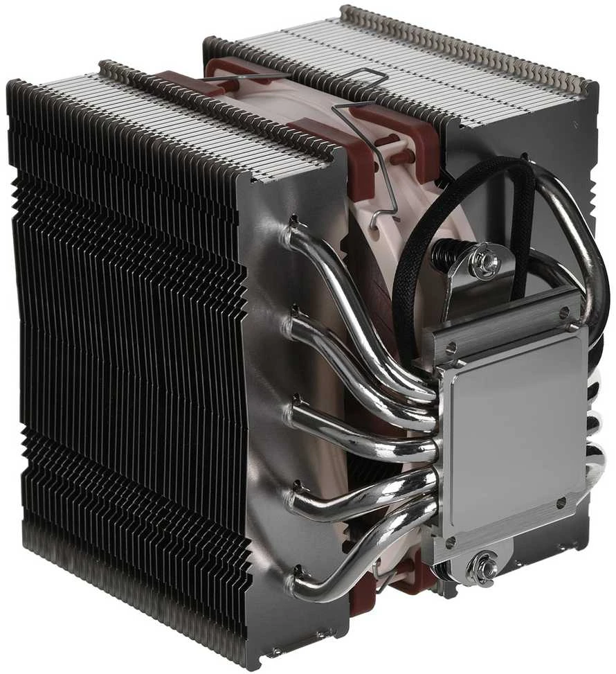 Noctua nh-d12l procesoriaus aušintuvas