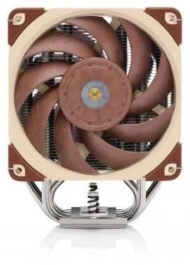 CPU aušintuvas Noctua NH-U12A