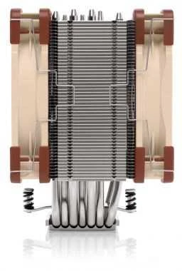 CPU aušintuvas Noctua NH-U12A