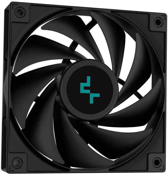 Deepcool R-LS720 vandens aušinimas