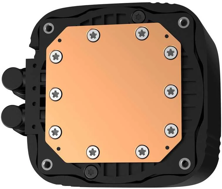 Deepcool R-LS720 vandens aušinimas