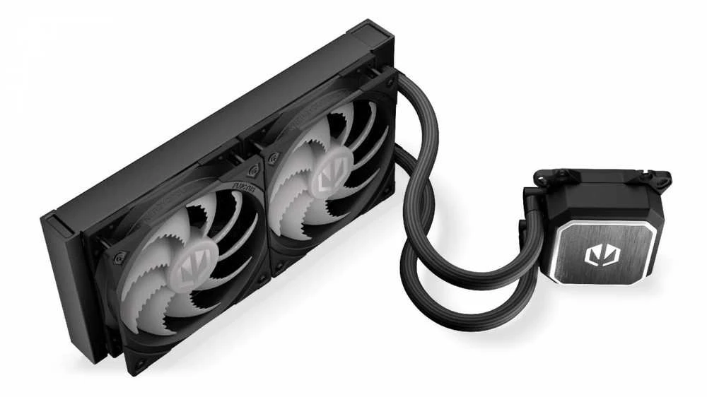 Endorfy Vandens aušinimas navis f240 argb ey3b004