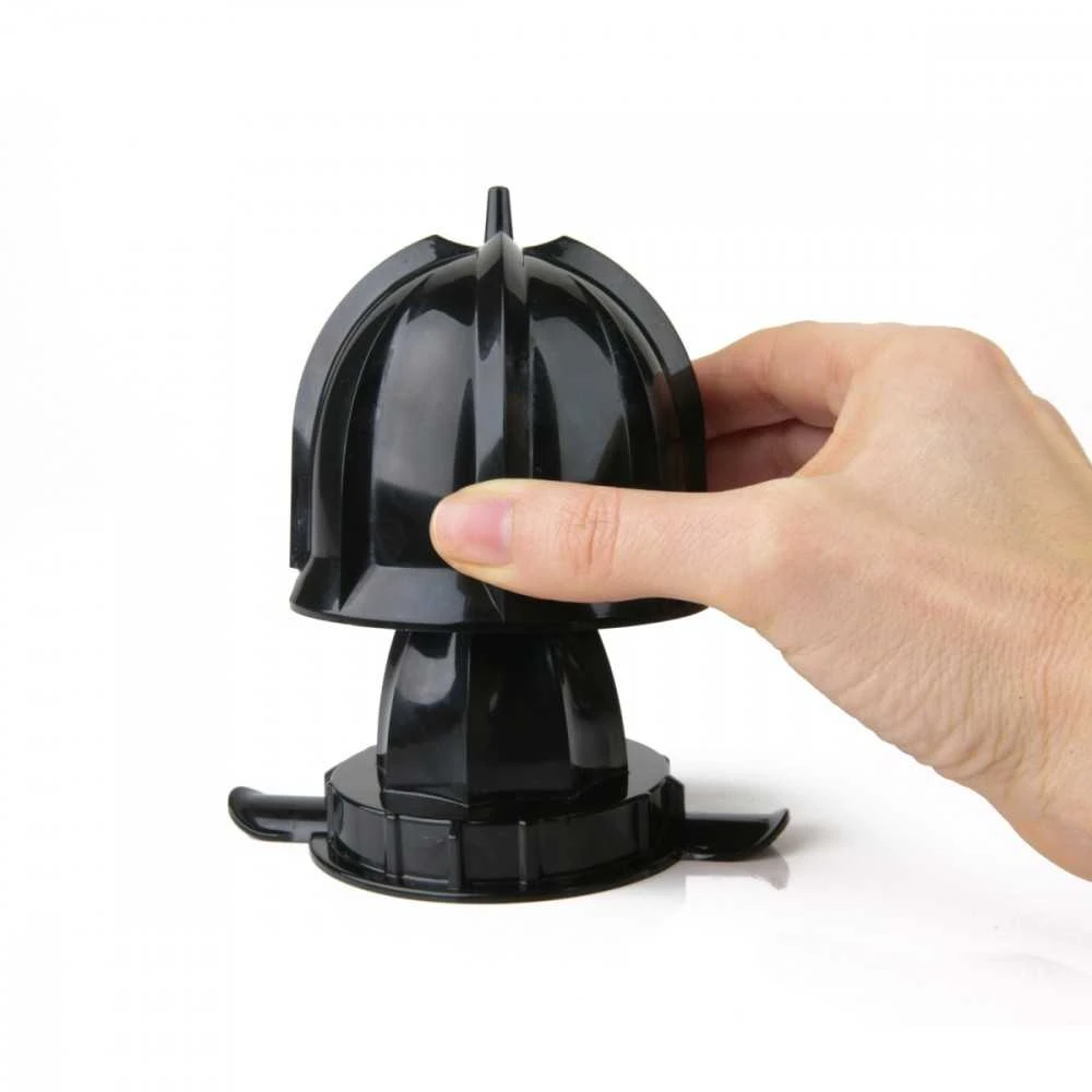 Black & Decker Juodas & Decker Sulčiaspaudė - Juodas & Decker 350 W