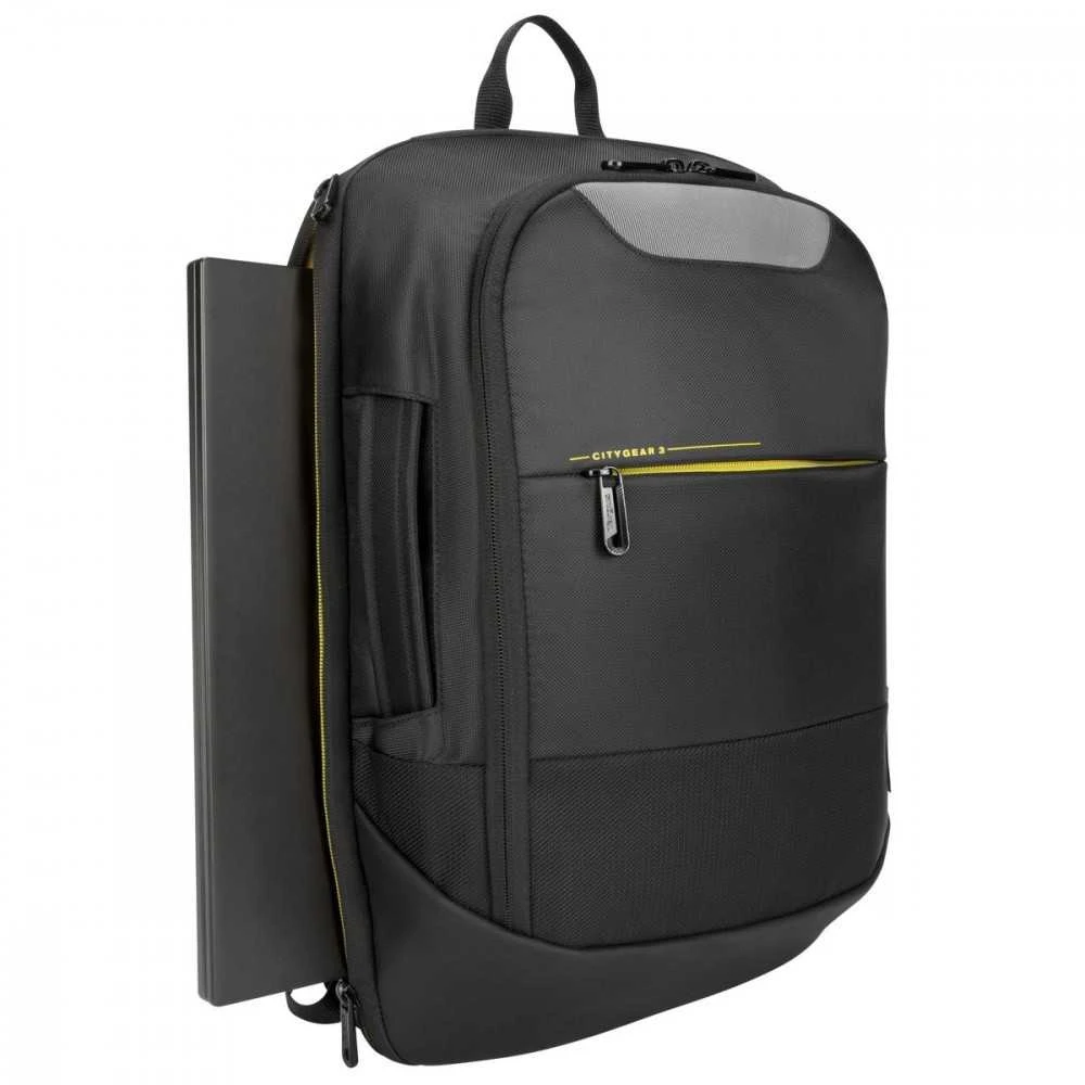 TARGUS CITYGEAR 15,6" Kabrioletas MULTI FIT