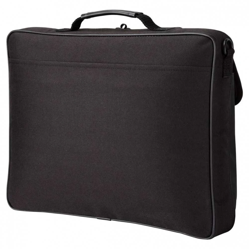Targus Classic 15-15.6" tar300 clamshell case - juodas