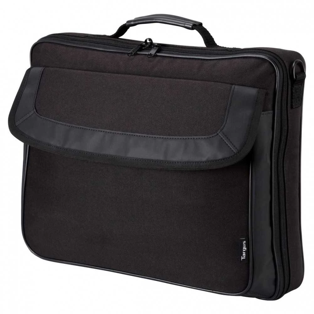 Targus Classic 15-15.6" tar300 clamshell case - juodas
