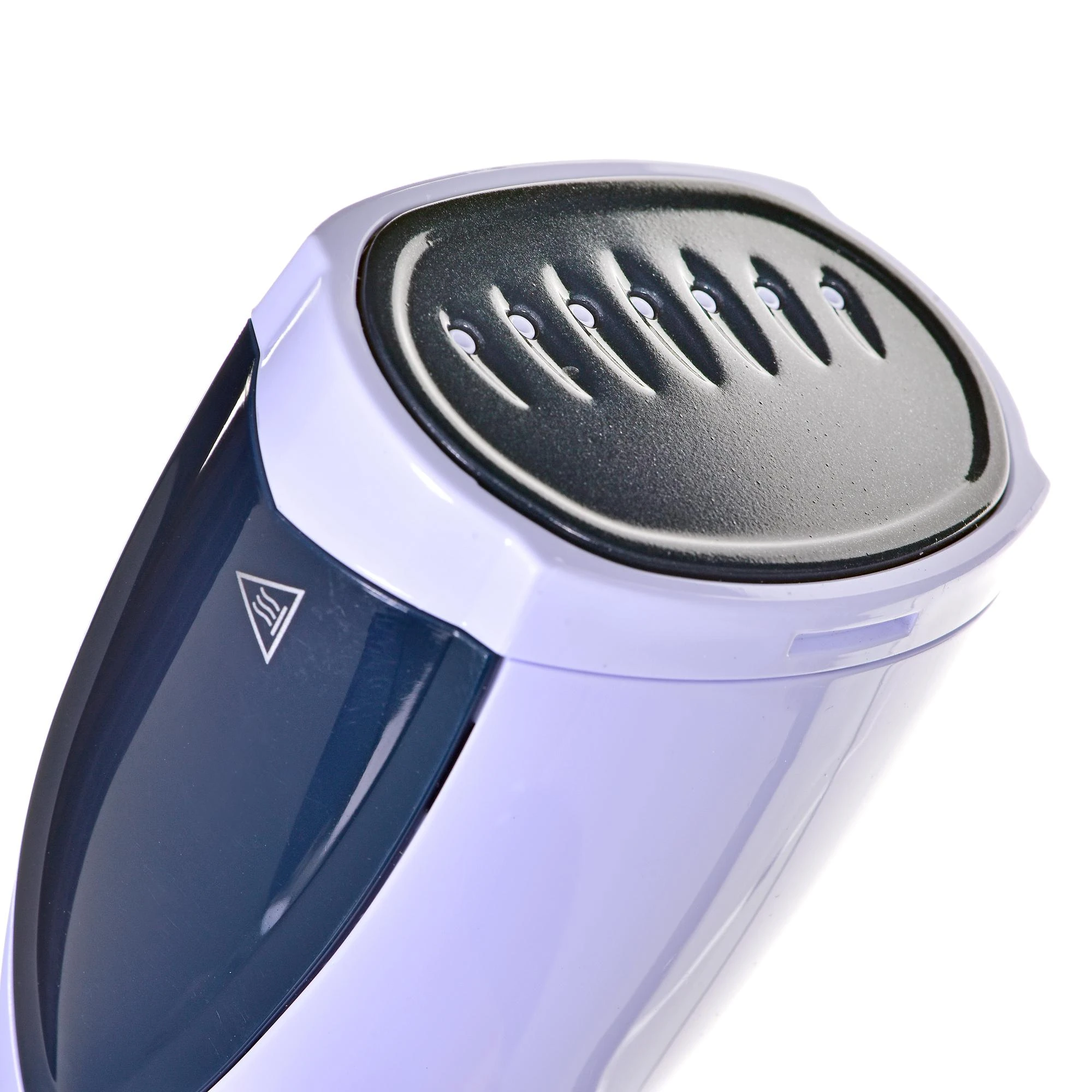 Garų lygintuvas Clatronic DB 3717, Baltos/Mėlynos spalvos