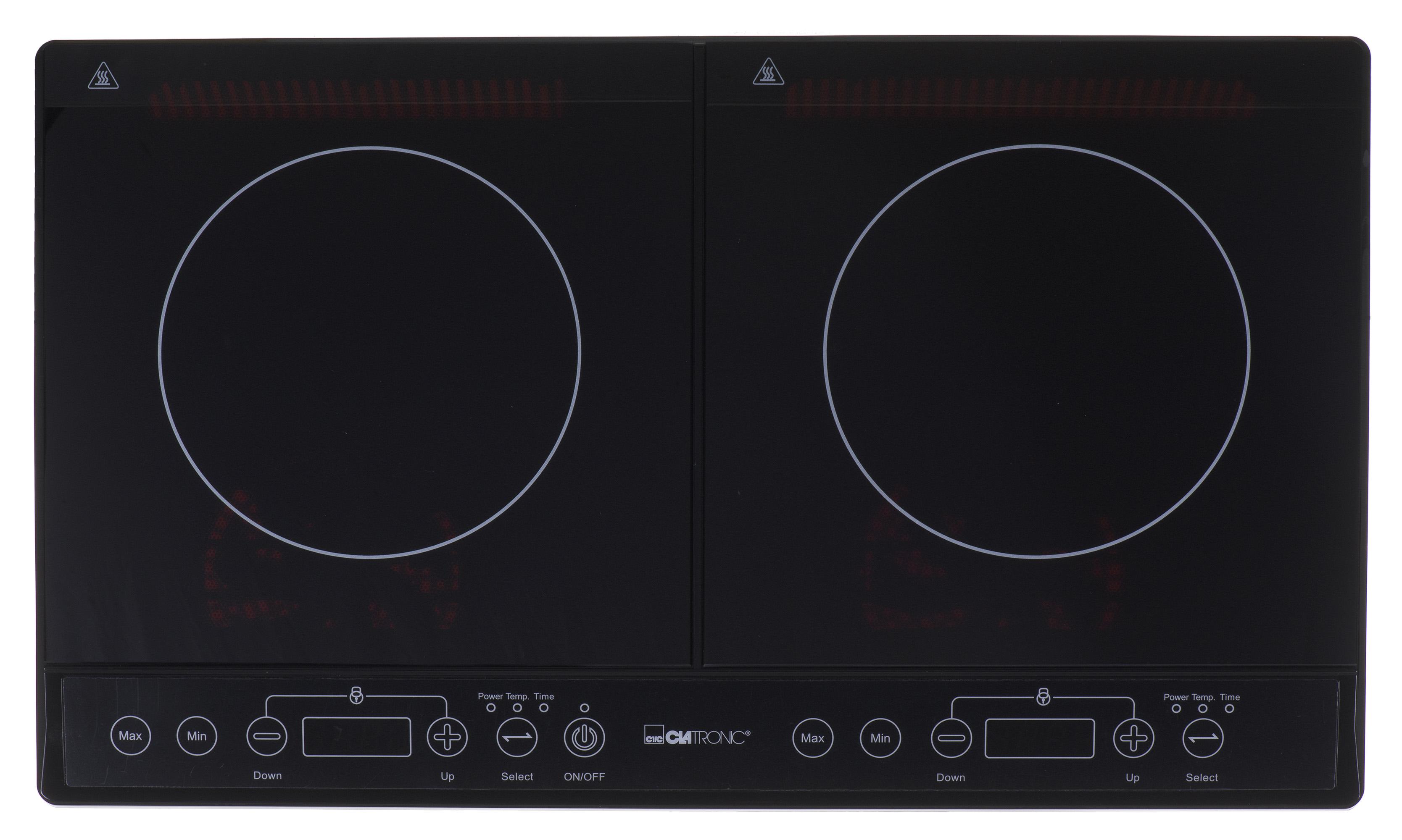 Clatronic DKI3609