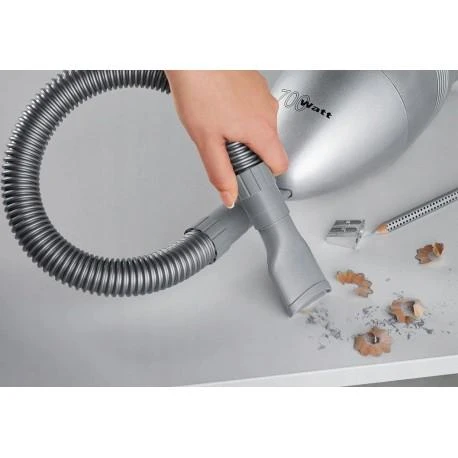 Rankinis dulkių siurblys Clatronic HS2631