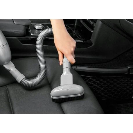 Rankinis dulkių siurblys Clatronic HS2631