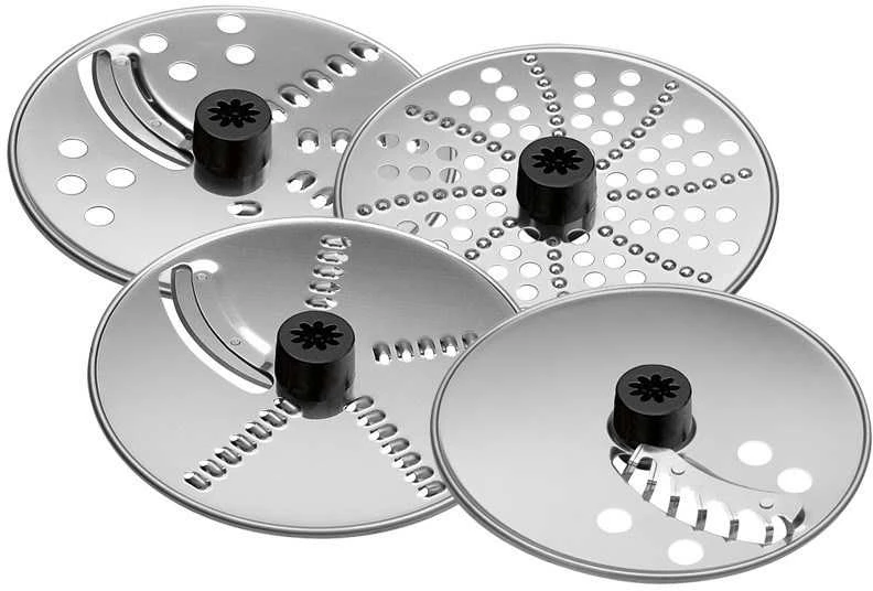 Virtuvinis kombainas Clatronic Virtuvės kombainas Profi Cook pc-km 1063