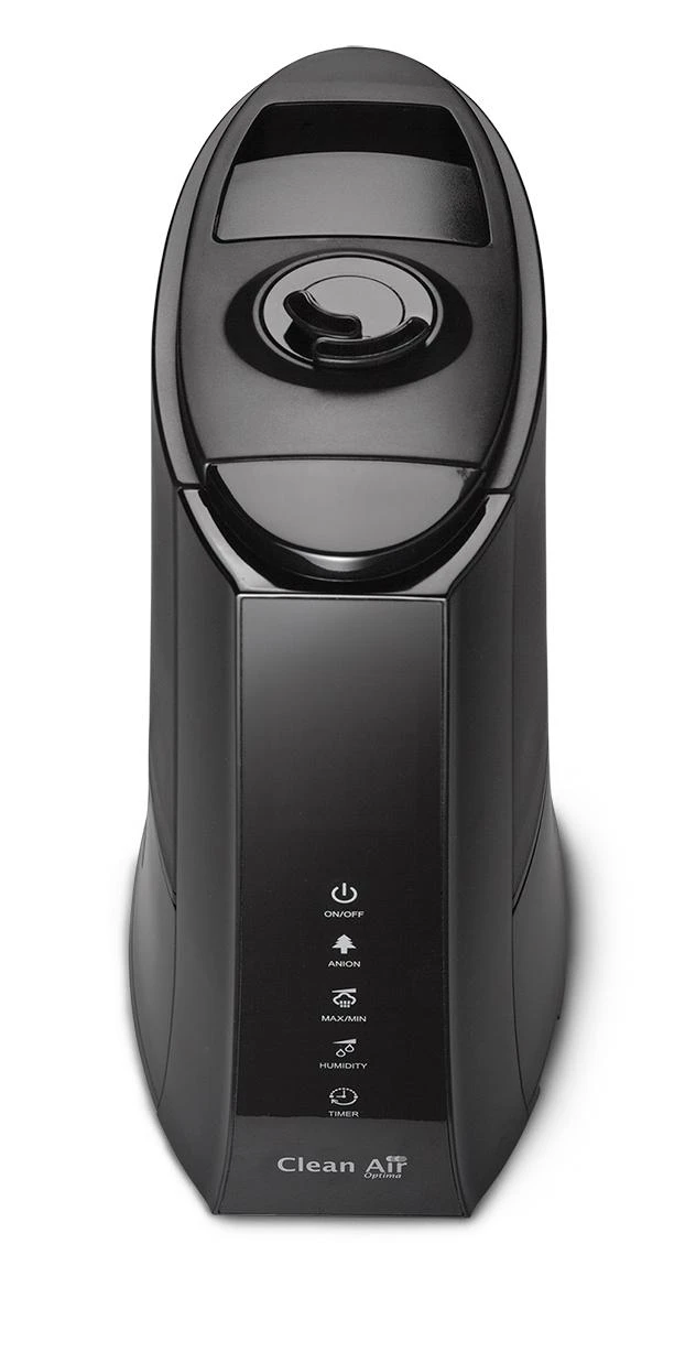 Drėkintuvas Oro grynintojas Clean Air Optima CA-508 (48 W, pilka sp.)