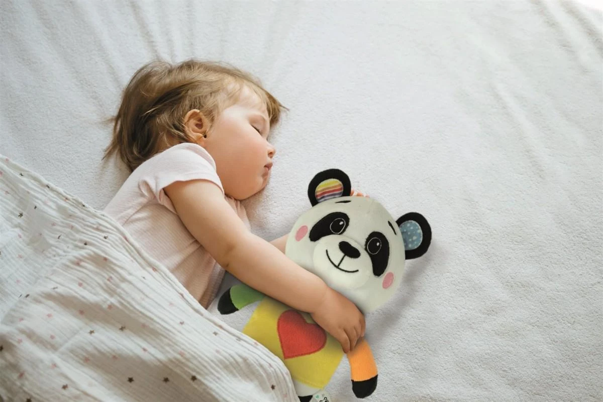 Clementoni Baby Love Me Panda 17829