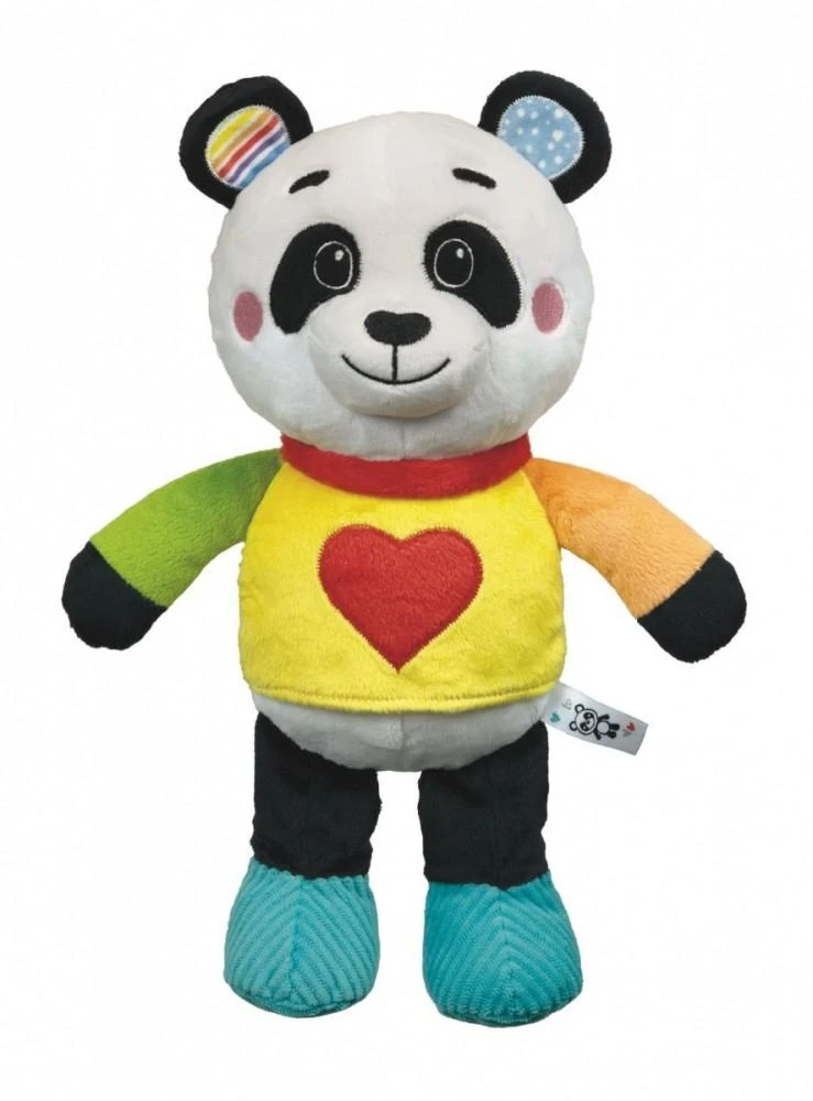 Clementoni Baby Love Me Panda 17829