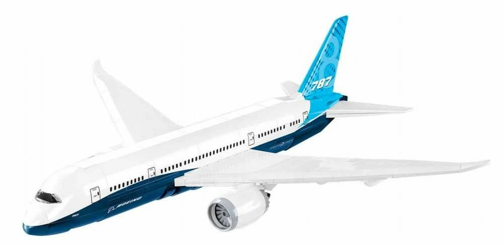 COBI - Konstruktorius Boeing 787 Dreamliner, 1/110, 26603