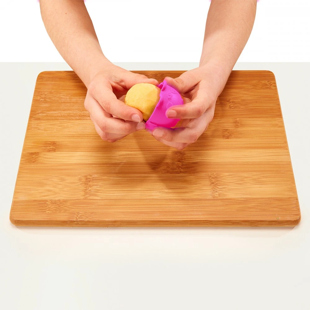 Cobi Cookeez Makery interaktyvus talismanas, kepti suktinukai