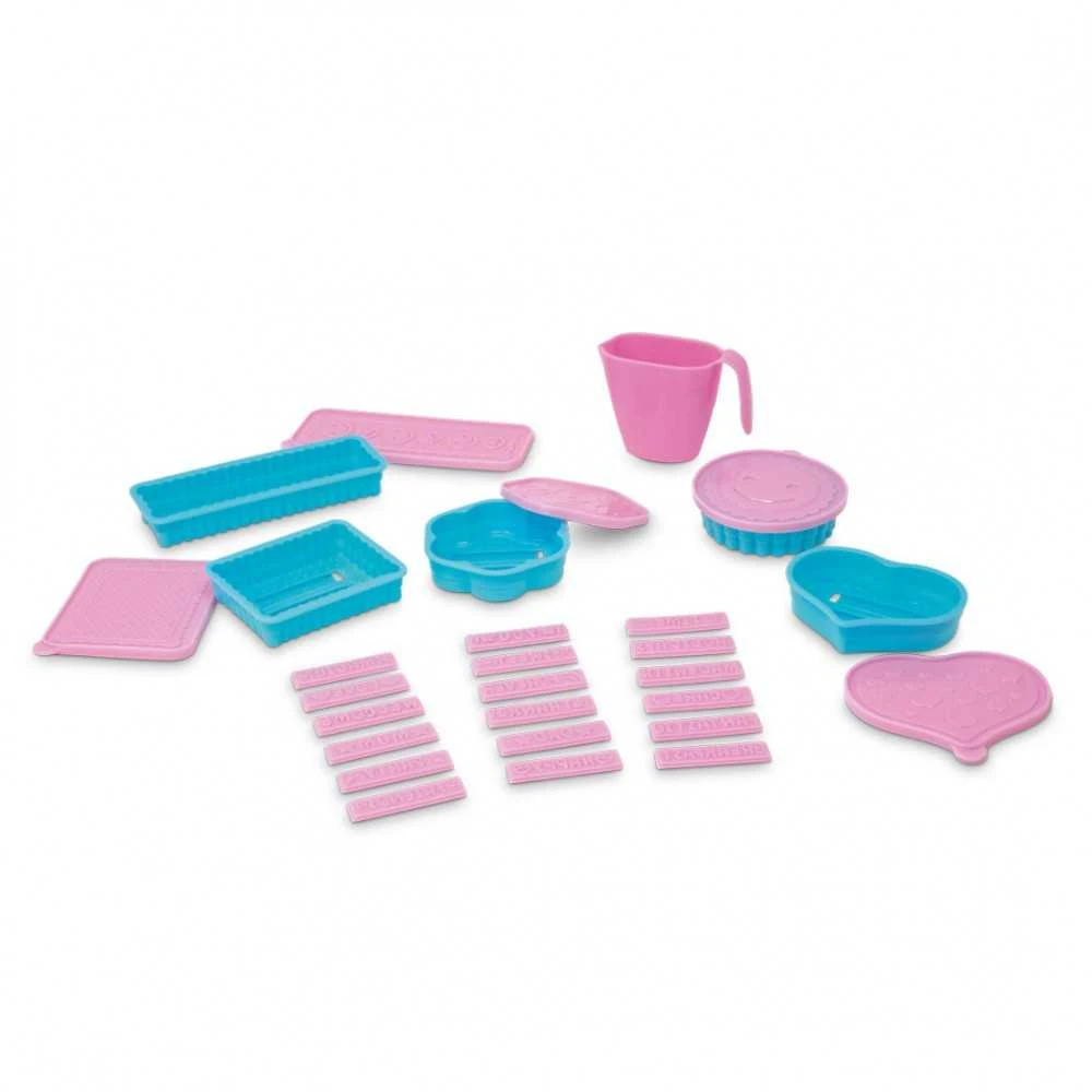 COBI KUK FUN šokolado fabrikas THT-002A2 00054