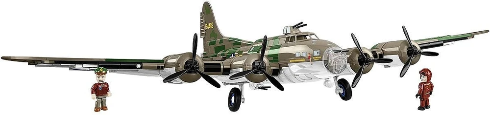 Cobi Executive Edition Boeing B-17F Lataj?ca Forteca