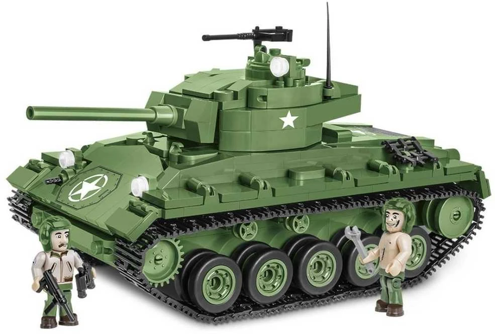 Cobi M24 chaffee