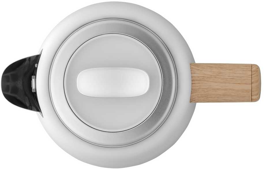 Elektrinis virdulys - Concept Elwood 2200W 1.7L Balta