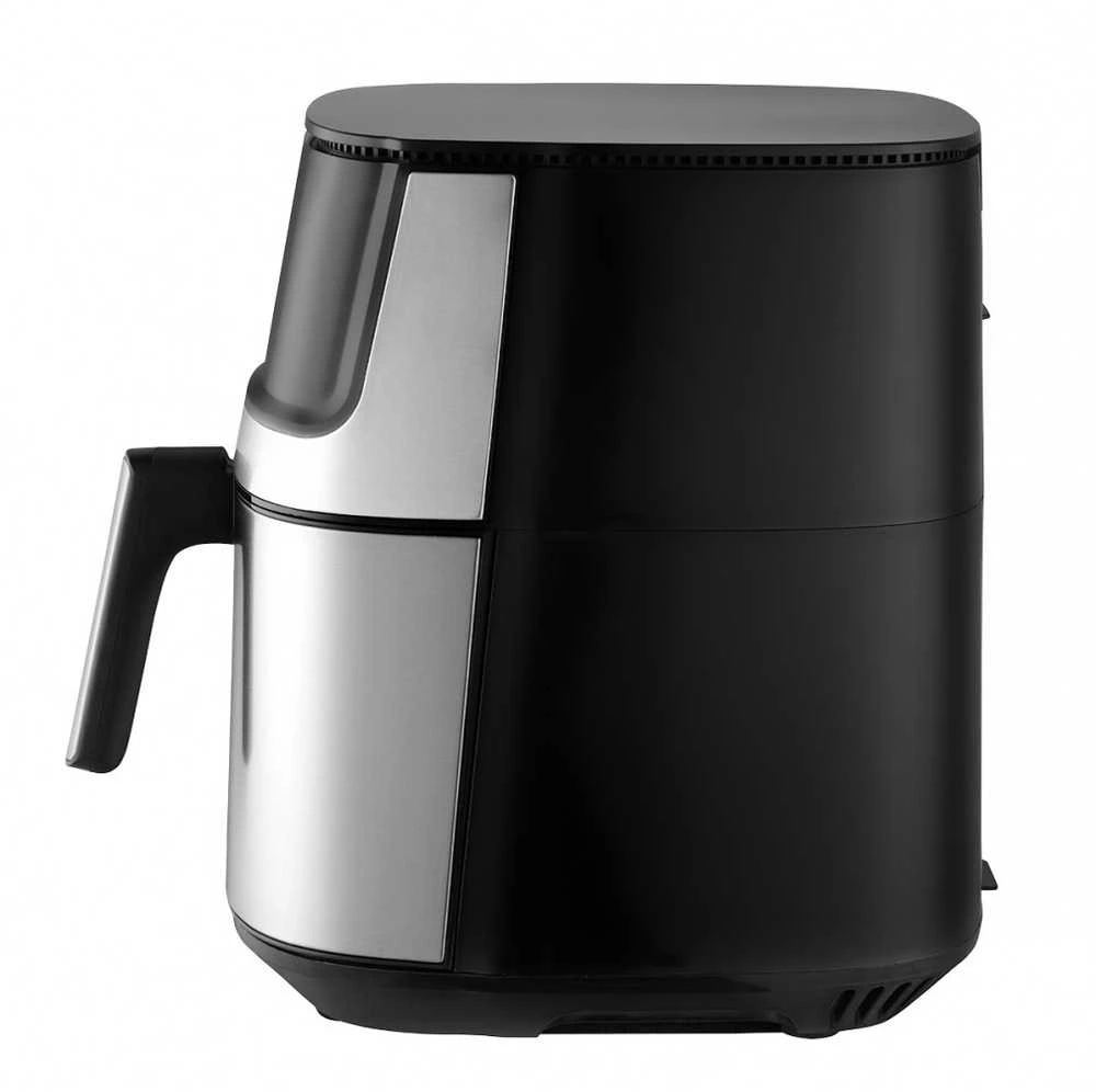 Gruzdintuvė Concept fr8010 juoda
