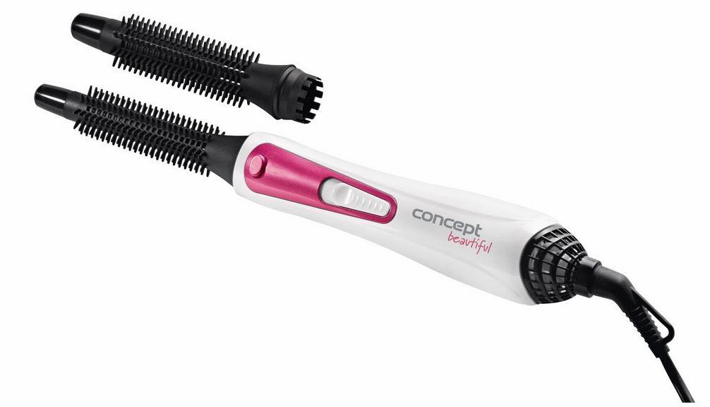 "Concept Airstyler" purpurinės spalvos KF1310
