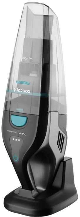 Dulkių siurblys „Concept VP4350“ drėgno ir sauso valymo stovas