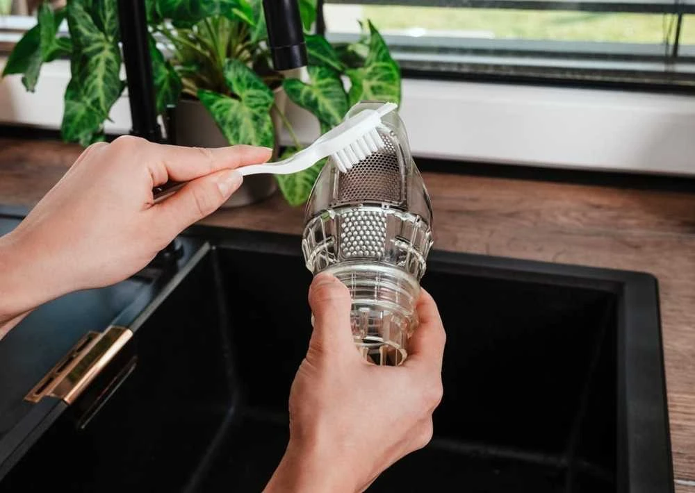 Lėtaeigė sulčiaspaudė Concept NUTRIBOOST LO7250