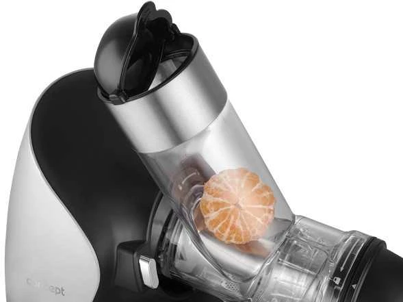Lėtaeigė sulčiaspaudė Concept NUTRIBOOST LO7250