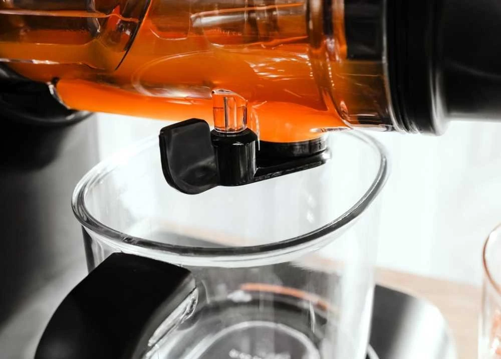 Lėtaeigė sulčiaspaudė Concept NUTRIBOOST LO7250