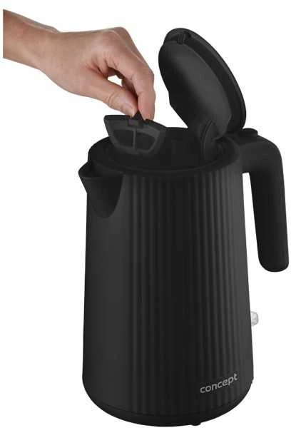 Virdulys Concept RK2391, 1,7 l