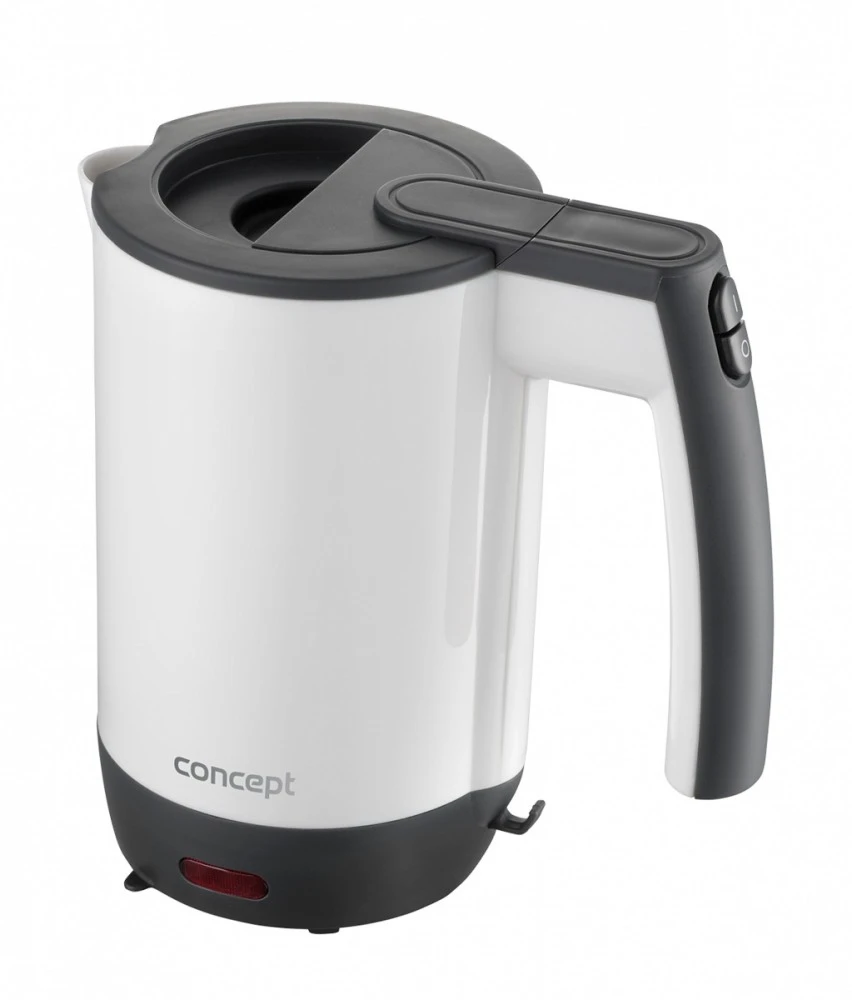 RK7030 CONCEPT Camping Virdulys 0,5L + 2 Mugs
