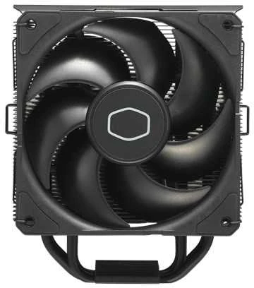 Procesoriaus aušintuvas Cooler Master HYPER 212 | Intel, AMD