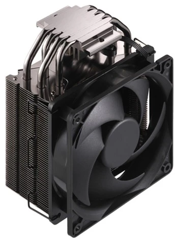 Procesoriaus aušintuvas Cooler Master HYPER 212 | Intel, AMD