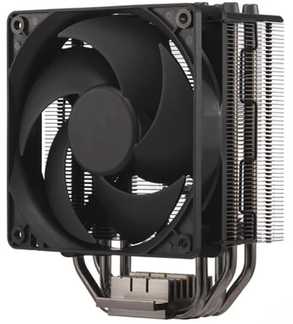 Procesoriaus aušintuvas Cooler Master HYPER 212 | Intel, AMD