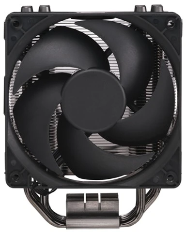 Procesoriaus aušintuvas Cooler Master HYPER 212 | Intel, AMD