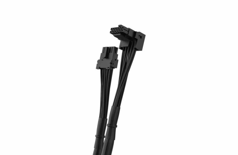 Maitinimo šaltinis Cooler Master X Silent Edge Platinum 1100W (MPS-B001-AZBP-BEU)