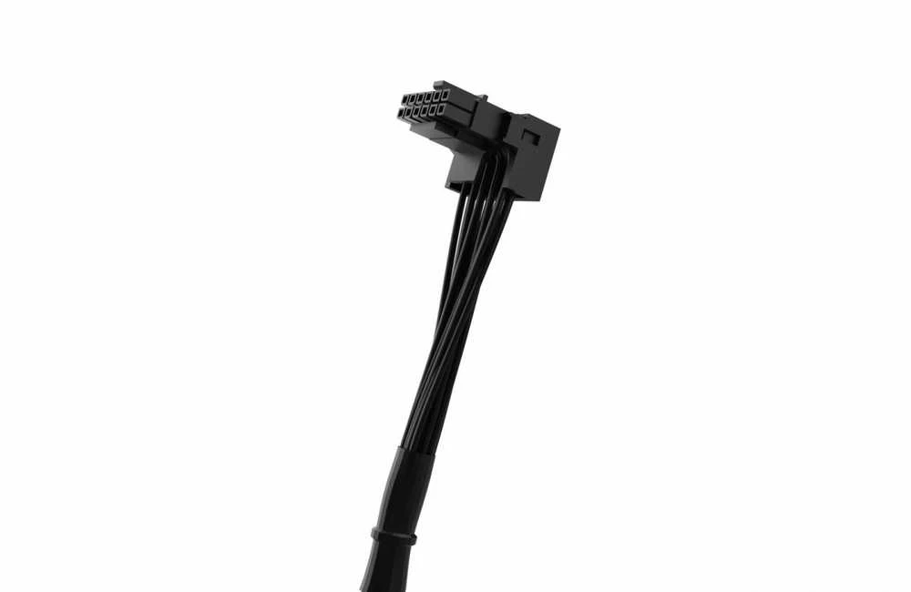 Maitinimo šaltinis Cooler Master X Silent Edge Platinum 1100W (MPS-B001-AZBP-BEU)