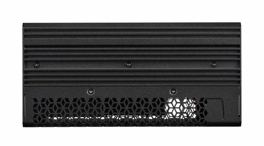 Maitinimo šaltinis Cooler Master X Silent Edge Platinum 1100W (MPS-B001-AZBP-BEU)